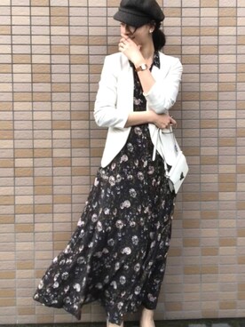 mayさんのコーディネート