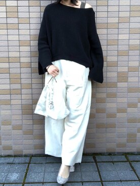 mayさんのコーディネート