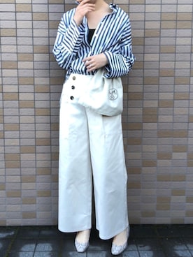 mayさんのコーディネート