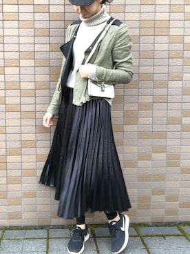 mayさんのコーディネート