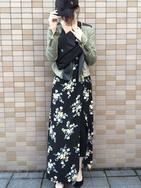 mayさんのコーディネート