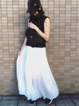 mayさんのコーディネート