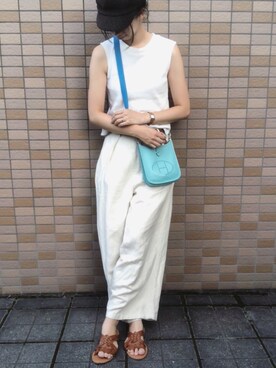 mayさんのコーディネート