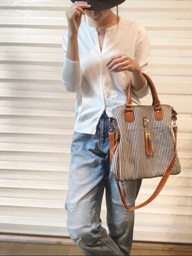 mayさんのコーディネート