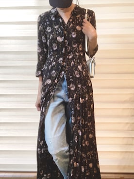 mayさんのコーディネート