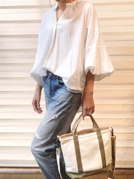 mayさんのコーディネート