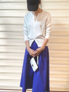 mayさんのコーディネート