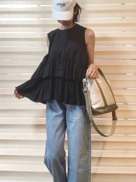 mayさんのコーディネート