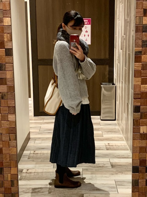 つばささんのコーディネート