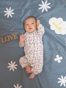 ザザさんのコーディネート