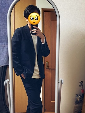 つきをさんのコーディネート