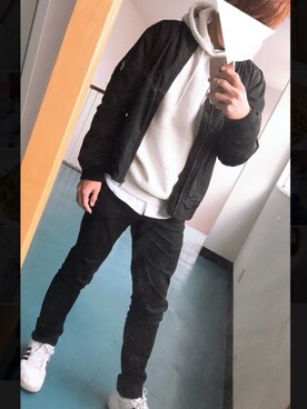 れんさんのコーディネート