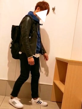 れんさんのコーディネート