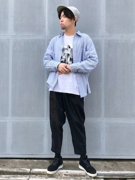 siro1230さんのコーディネート