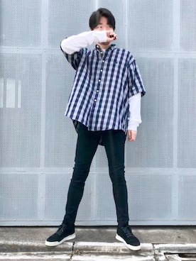 siro1230さんのコーディネート