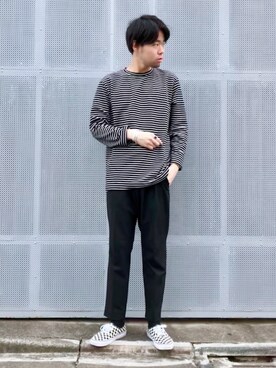 siro1230さんのコーディネート