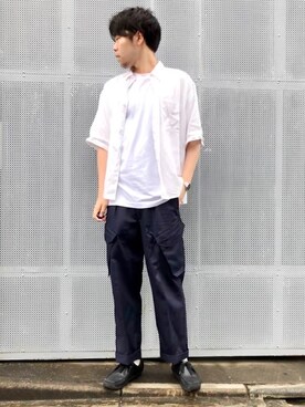 siro1230さんのコーディネート