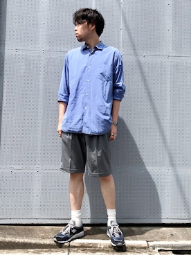 siro1230さんのコーディネート