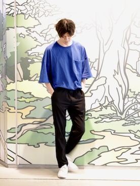 toshikun1120さんのコーディネート