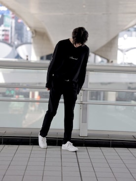 toshikun1120さんのコーディネート