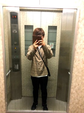 ソイヤ林さんのコーディネート