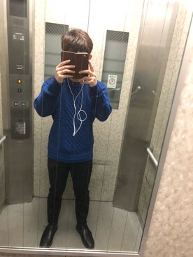 ソイヤ林さんのコーディネート