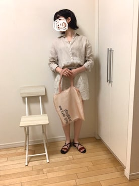 wear_ufさんのコーディネート
