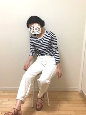 wear_ufさんのコーディネート