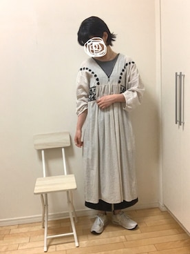 wear_ufさんのコーディネート