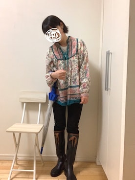 wear_ufさんのコーディネート