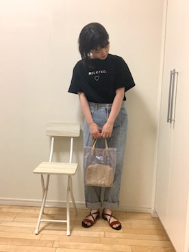wear_ufさんのコーディネート