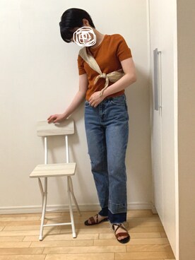 wear_ufさんのコーディネート