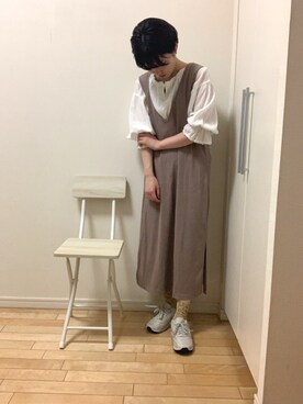wear_ufさんのコーディネート