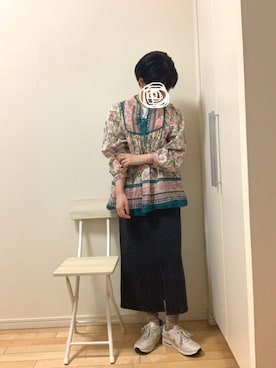 wear_ufさんのコーディネート
