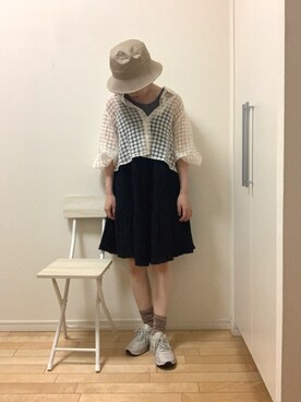 wear_ufさんのコーディネート