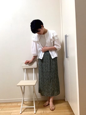 wear_ufさんのコーディネート