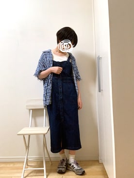 wear_ufさんのコーディネート