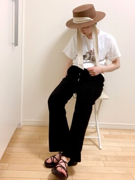 wear_ufさんのコーディネート