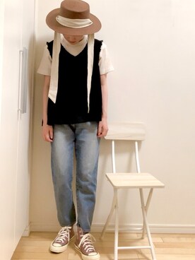wear_ufさんのコーディネート