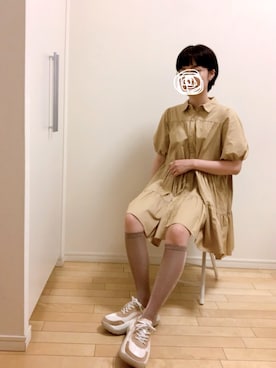 wear_ufさんのコーディネート