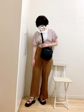 wear_ufさんのコーディネート