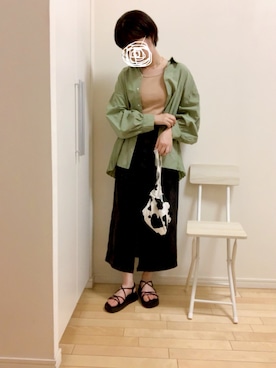 wear_ufさんのコーディネート