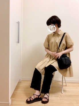wear_ufさんのコーディネート