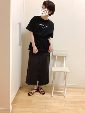 wear_ufさんのコーディネート