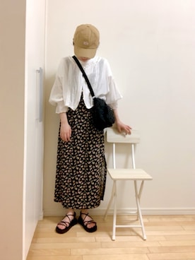 wear_ufさんのコーディネート