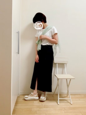 wear_ufさんのコーディネート
