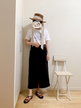 wear_ufさんのコーディネート