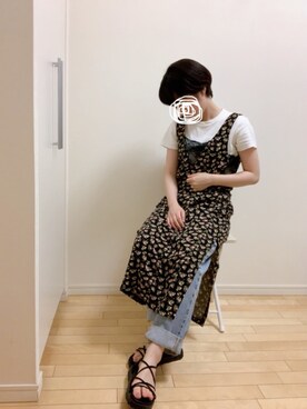 wear_ufさんのコーディネート