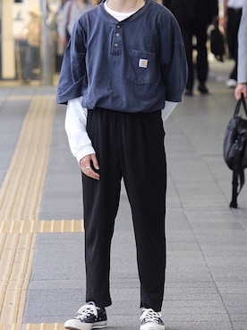 man______taさんのコーディネート