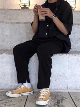 man______taさんのコーディネート